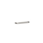 Newport Brass Pavani 5080 — Tubo para Barra de Seguridad de 12" — Acero Inoxidable (PVD)