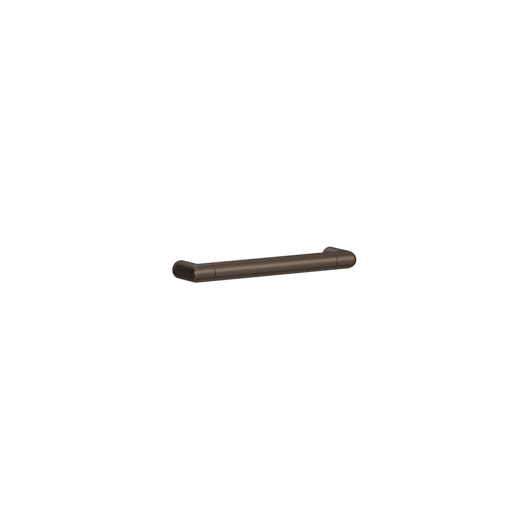 Newport Brass Pavani 5080SQ — Tubo para Barra de Seguridad de 12" — Bronce Inglés