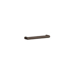 Newport Brass Pavani 5080SQ — Tubo para Barra de Seguridad de 12" — Bronce Inglés