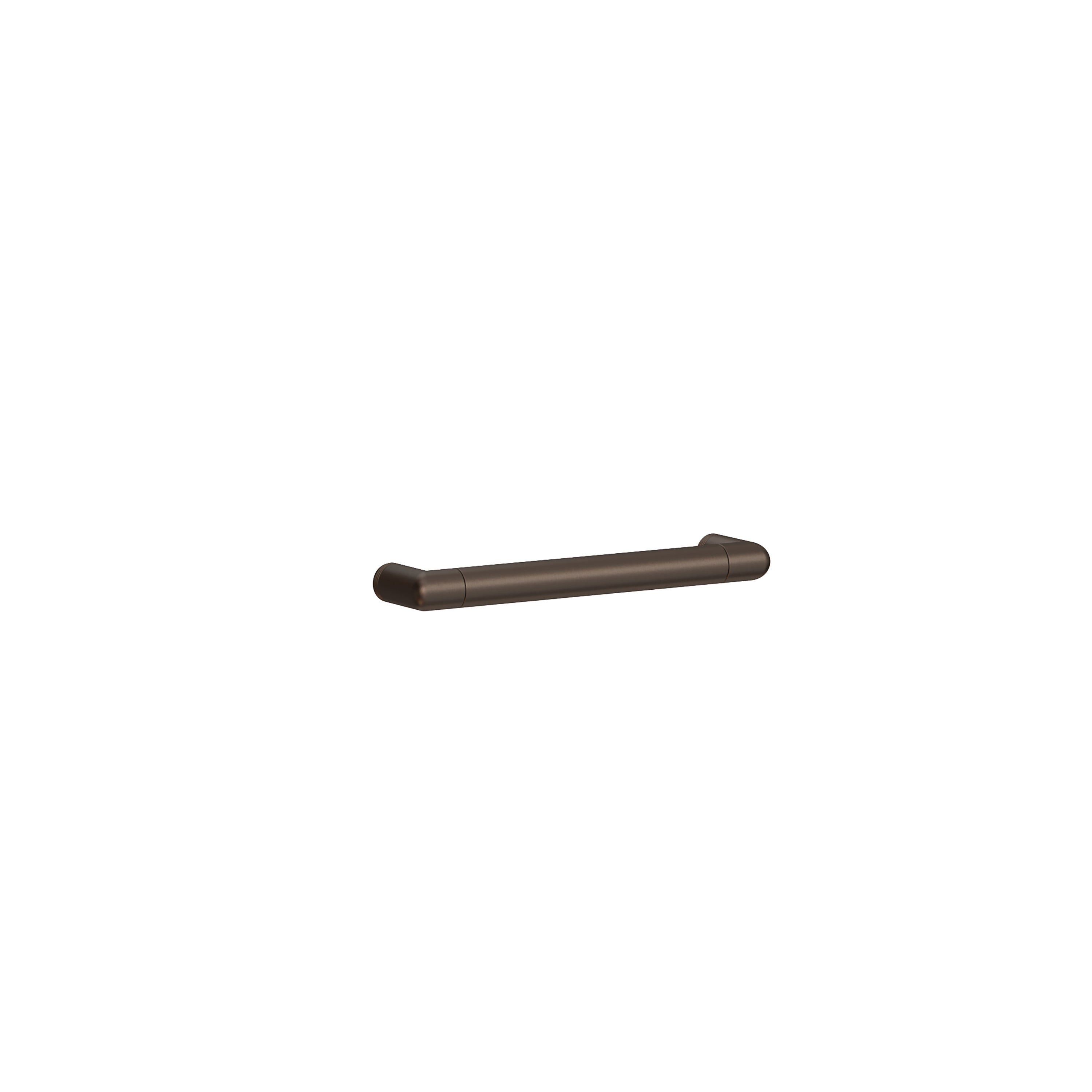 Newport Brass Pavani 5080SQ — Tubo para Barra de Seguridad de 12" — Bronce Inglés