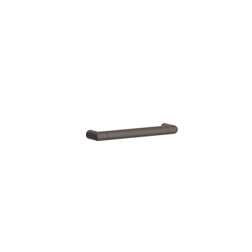 Newport Brass Pavani 5080SQ — Tubo para Barra de Seguridad de 12" — Bronce Aceitado