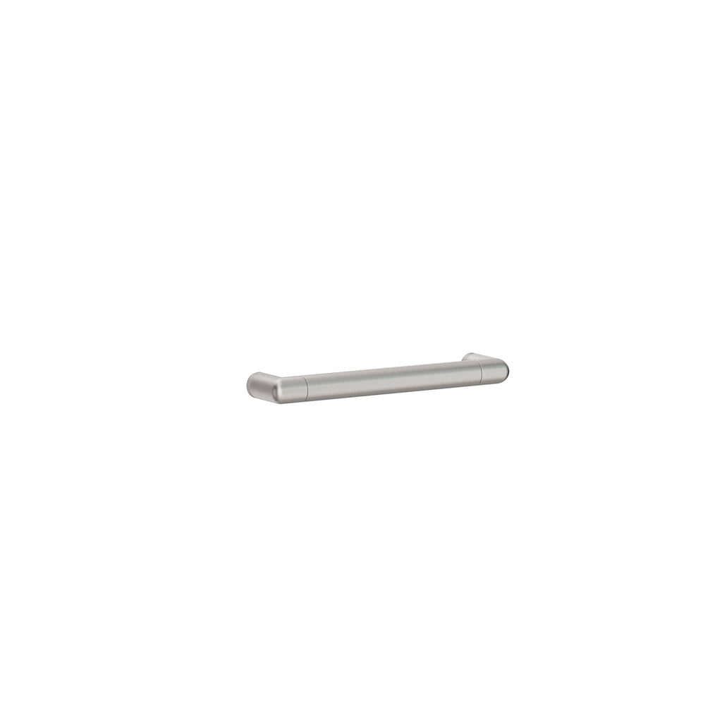 Newport Brass Pavani 5080SQ — Tubo para Barra de Seguridad de 12" — Acero Inoxidable (PVD)