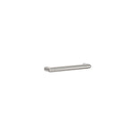 Newport Brass Pavani 5080SQ — Tubo para Barra de Seguridad de 12" — Acero Inoxidable (PVD)