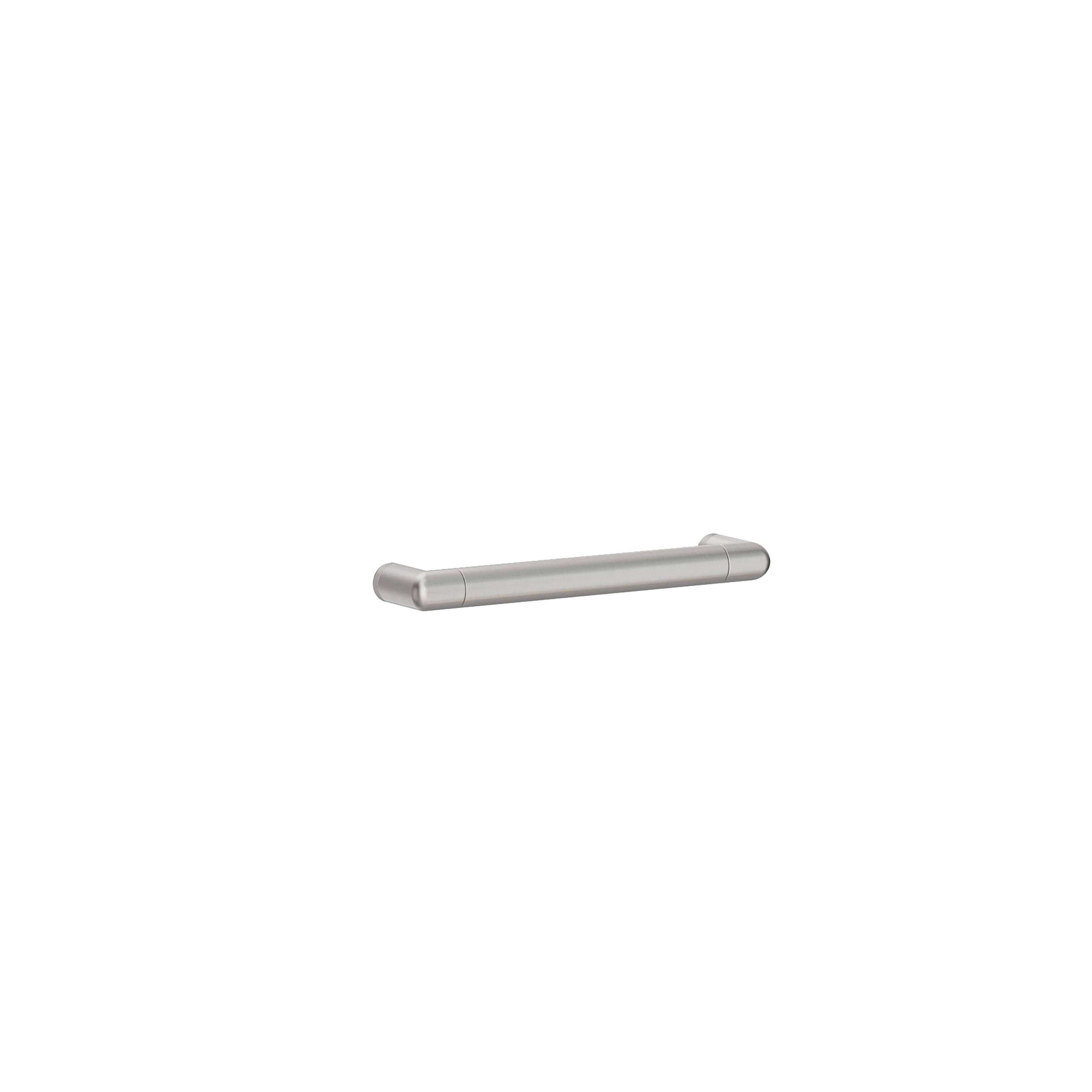 Newport Brass Pavani 5080SQ — Tubo para Barra de Seguridad de 12" — Acero Inoxidable (PVD)