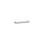 Newport Brass Pavani 5080SQ — Tubo para Barra de Seguridad de 12" — Cromo Pulido