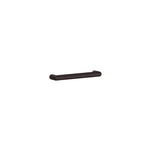 Newport Brass Pavani 5080SQ — Tubo para Barra de Seguridad de 12" — Bronce Veneciano