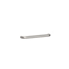 Newport Brass Pavani 5081 — Tubo para Barra de Seguridad de 16" — Acero Inoxidable (PVD)