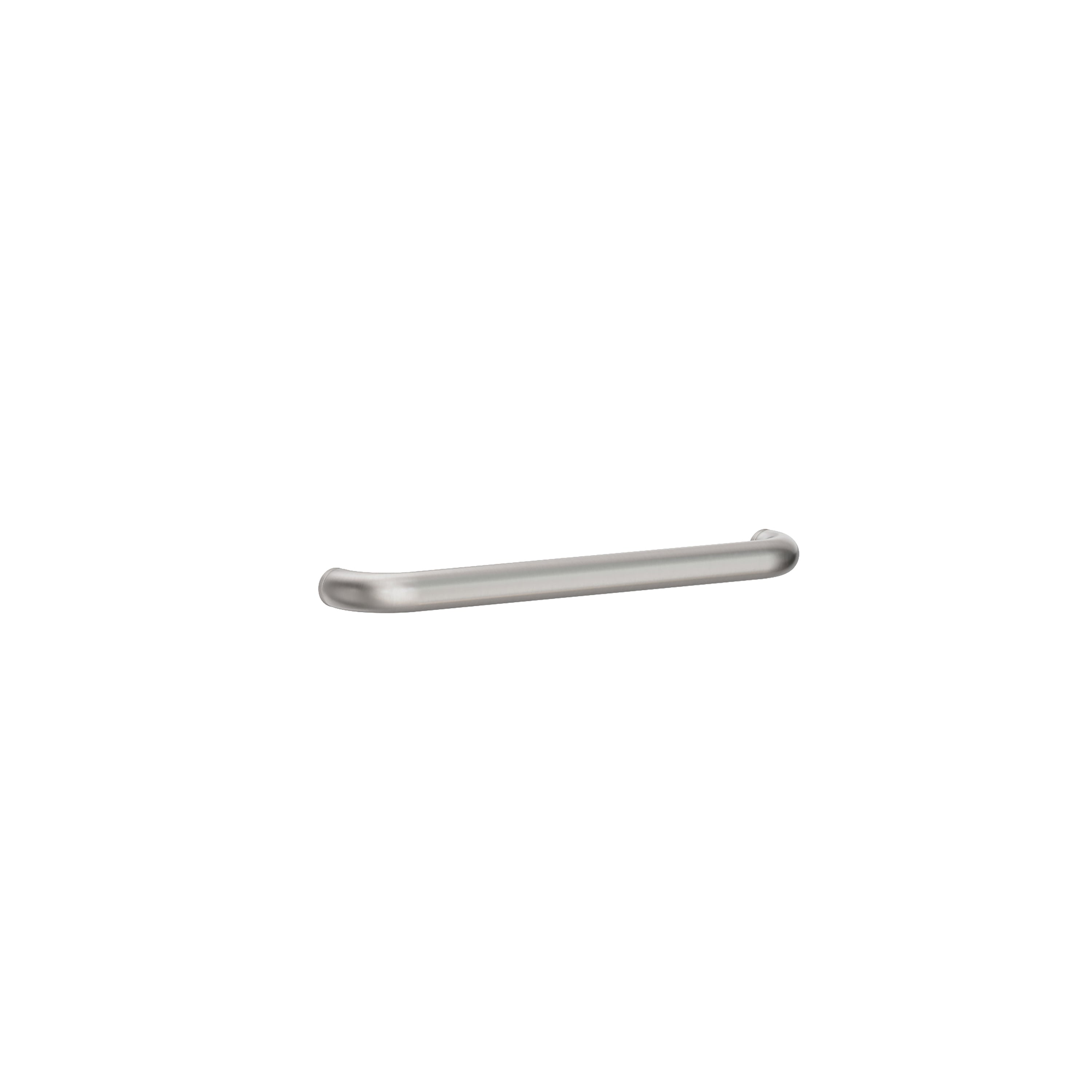 Newport Brass Pavani 5081 — Tubo para Barra de Seguridad de 16" — Acero Inoxidable (PVD)