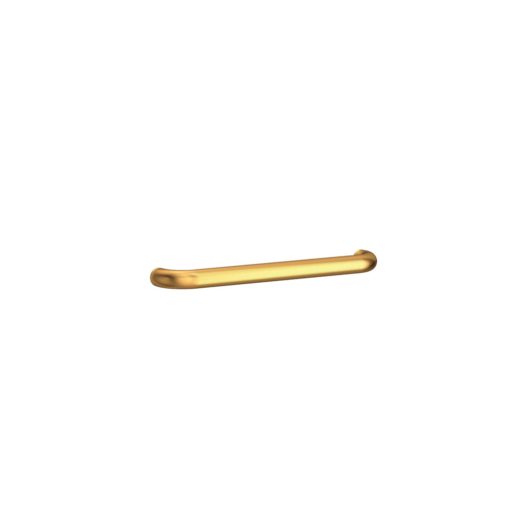Newport Brass Pavani 5081 — Tubo para Barra de Seguridad de 16" — Oro Satinado (PVD)