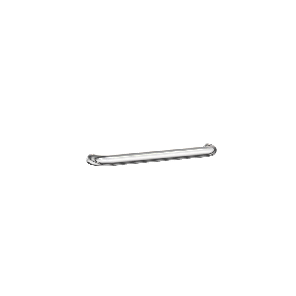 Newport Brass Pavani 5081 — Tubo para Barra de Seguridad de 16" — Cromo Pulido