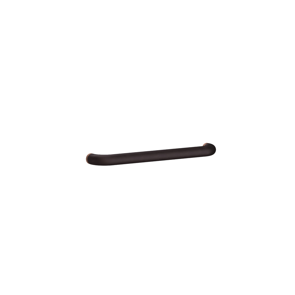 Newport Brass Pavani 5081 — Tubo para Barra de Seguridad de 16" — Bronce Veneciano