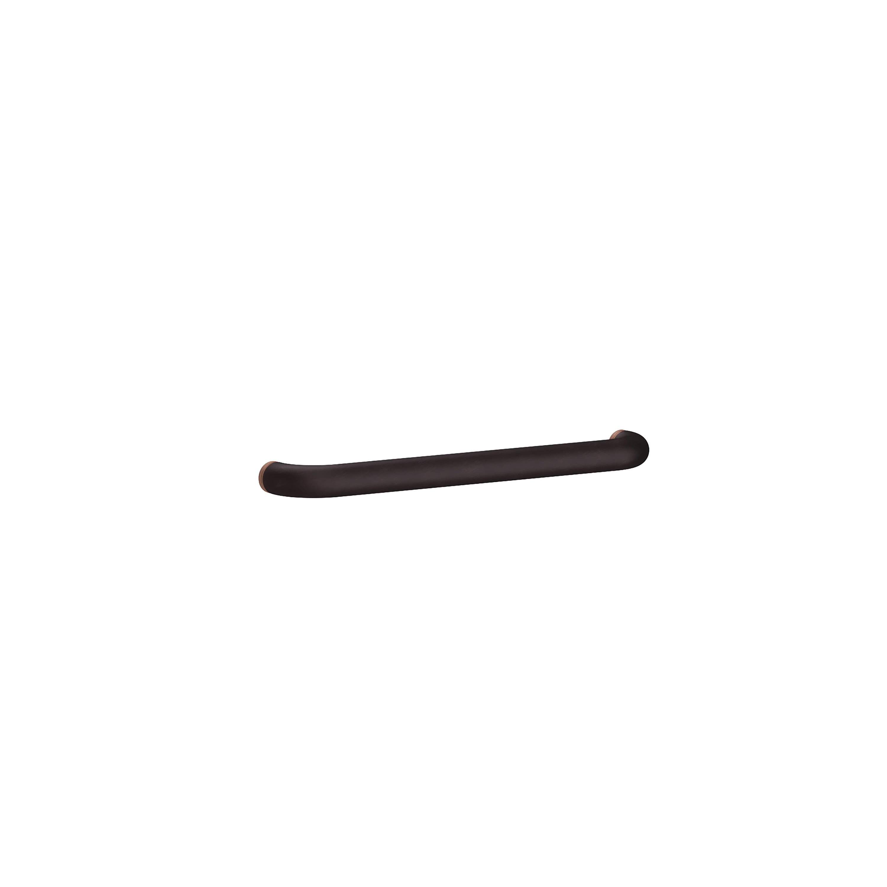 Newport Brass Pavani 5081 — Tubo para Barra de Seguridad de 16" — Bronce Veneciano