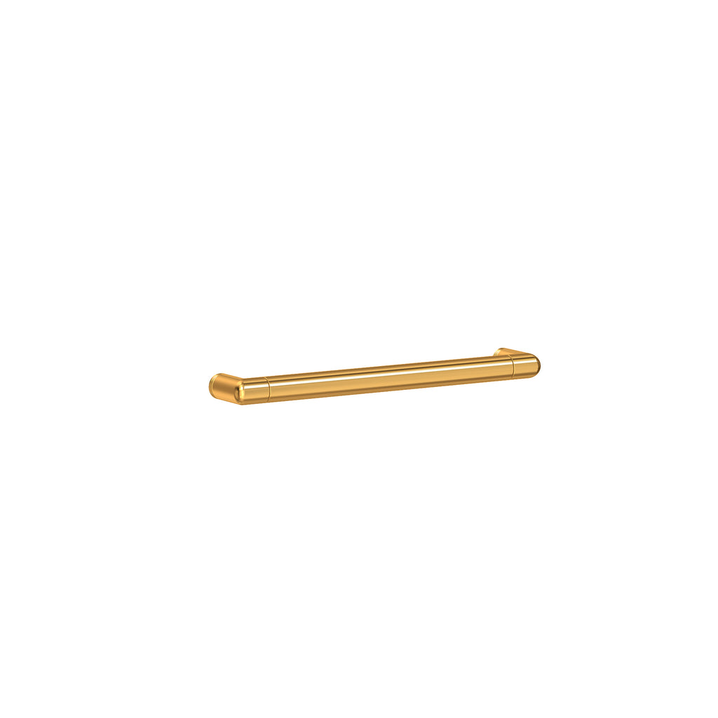 Newport Brass Pavani 5081SQ — Tubo para Barra de Seguridad de 16" — Latón Envejecido