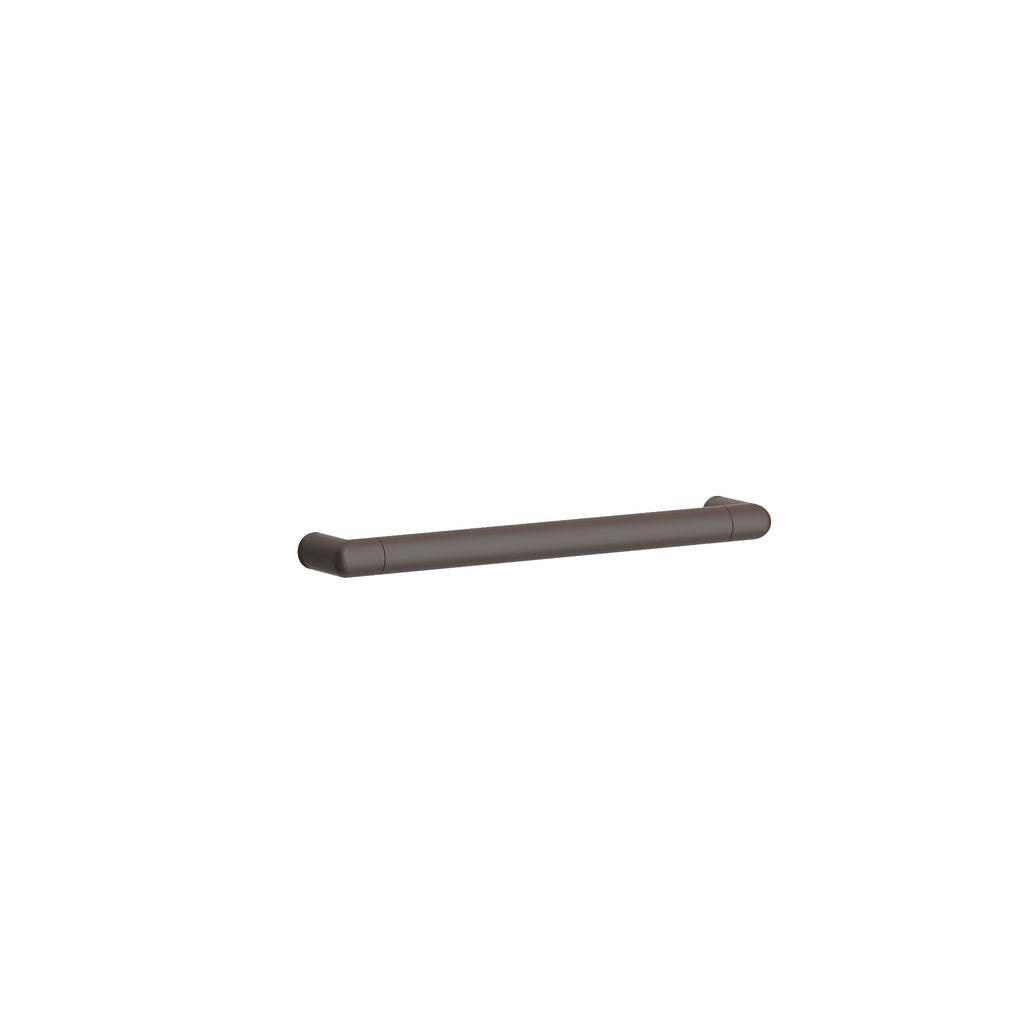 Newport Brass Pavani 5081SQ — Tubo para Barra de Seguridad de 16" — Bronce Aceitado