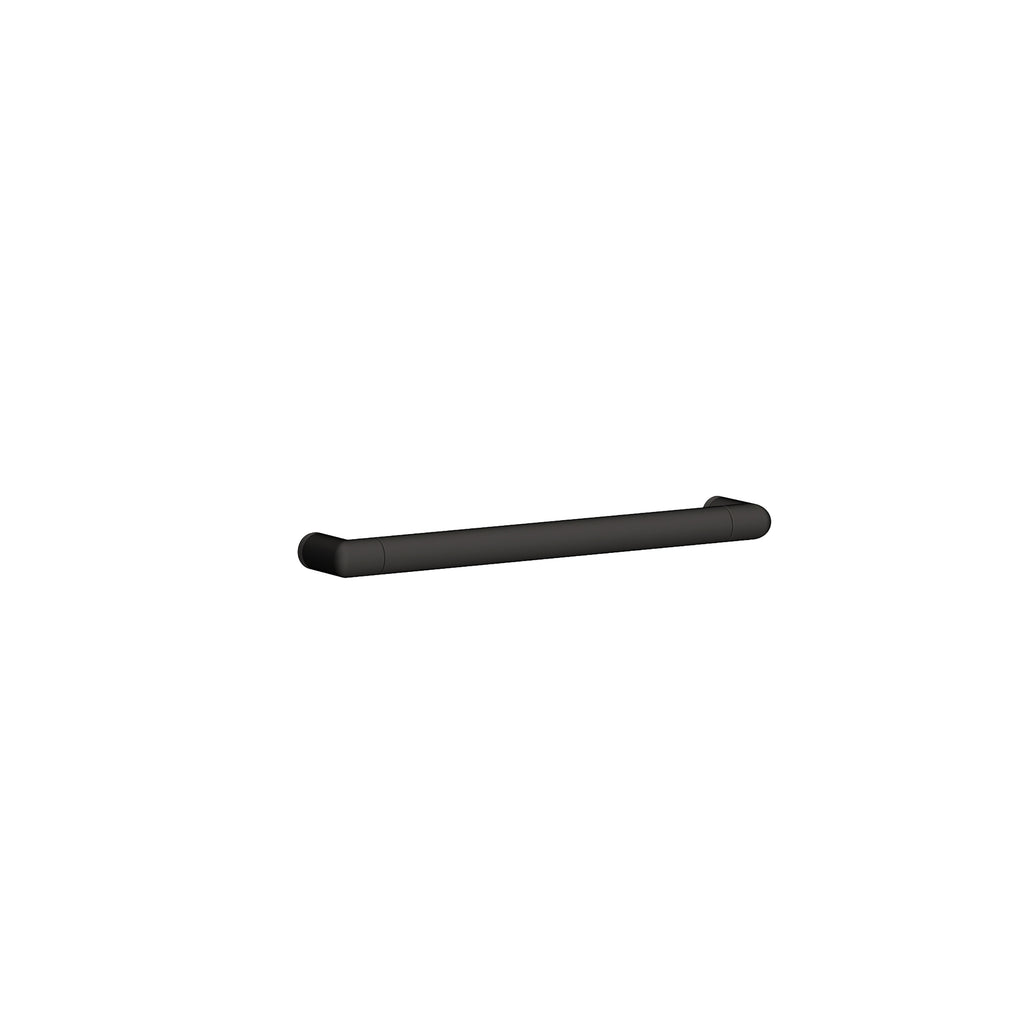 Newport Brass Pavani 5081SQ — Tubo para Barra de Seguridad de 16" — Negro Mate