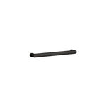 Newport Brass Pavani 5081SQ — Tubo para Barra de Seguridad de 16" — Negro Mate