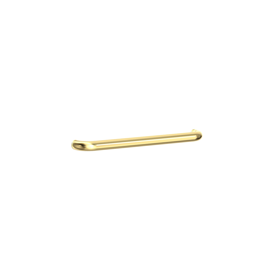 Newport Brass Pavani 5082 — Tubo para Barra de Seguridad de 18" — Latón Forever (PVD)