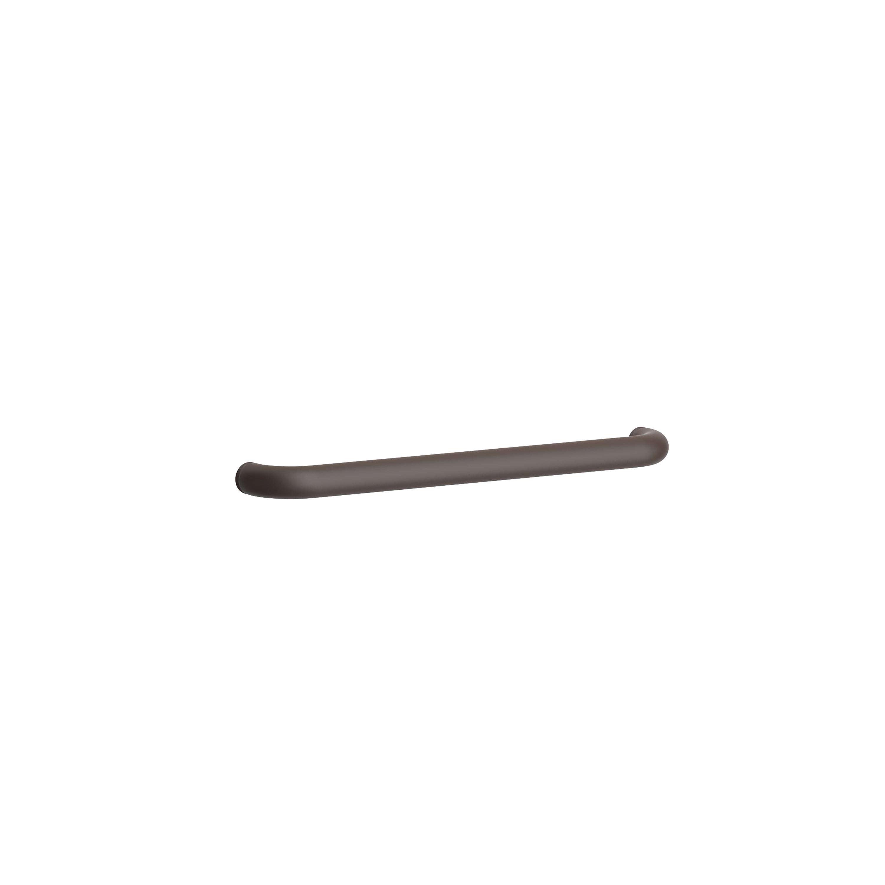 Newport Brass Pavani 5082 — Tubo para Barra de Seguridad de 18" — Bronce Aceitado