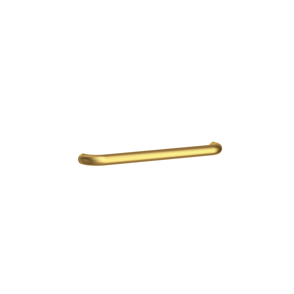 Newport Brass Pavani 5082 — Tubo para Barra de Seguridad de 18" — Bronce Satinado (PVD)