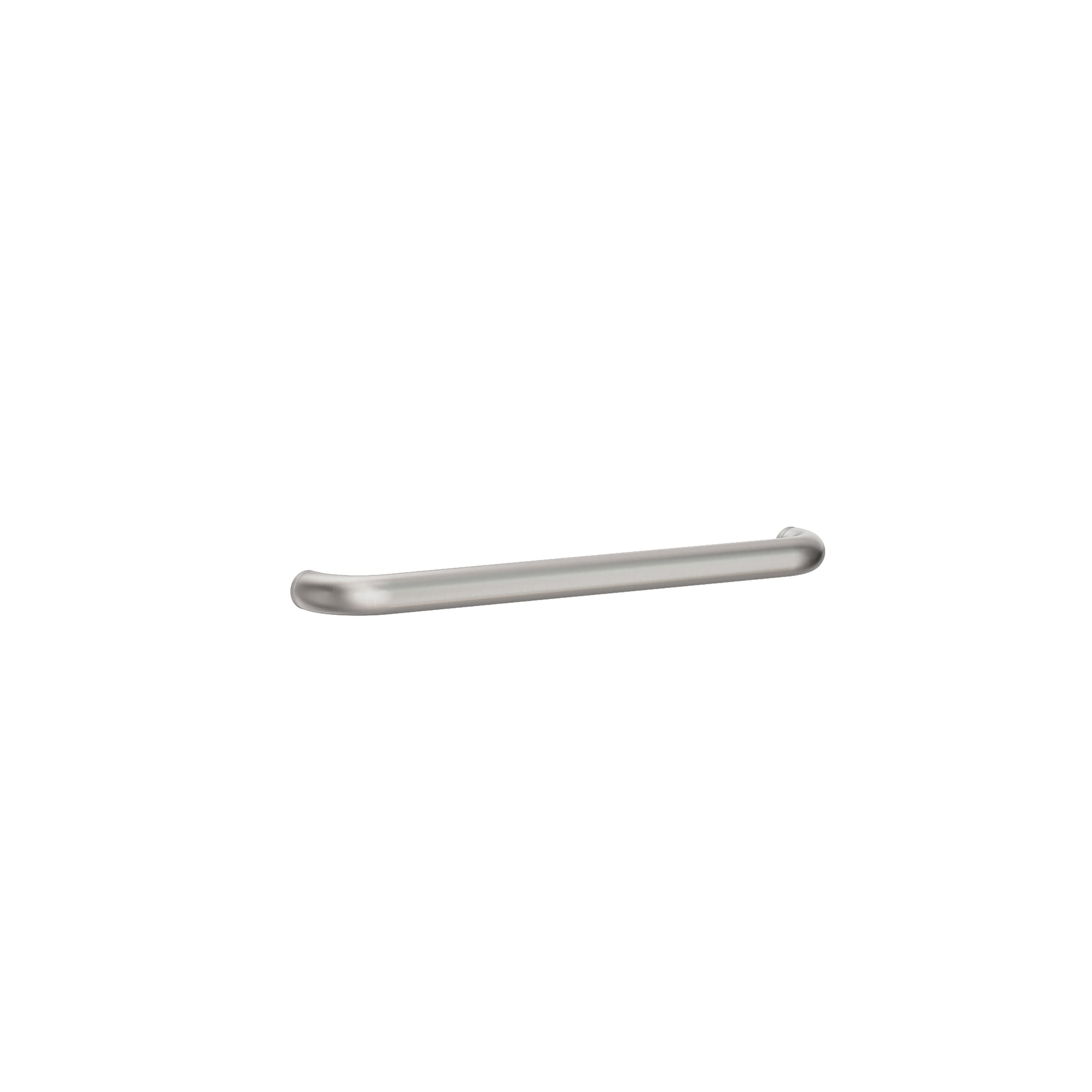 Newport Brass Pavani 5082 — Tubo para Barra de Seguridad de 18" — Acero Inoxidable (PVD)