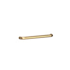 Newport Brass Pavani 5082 — Tubo para Barra de Seguridad de 18" — Oro Francés (PVD)
