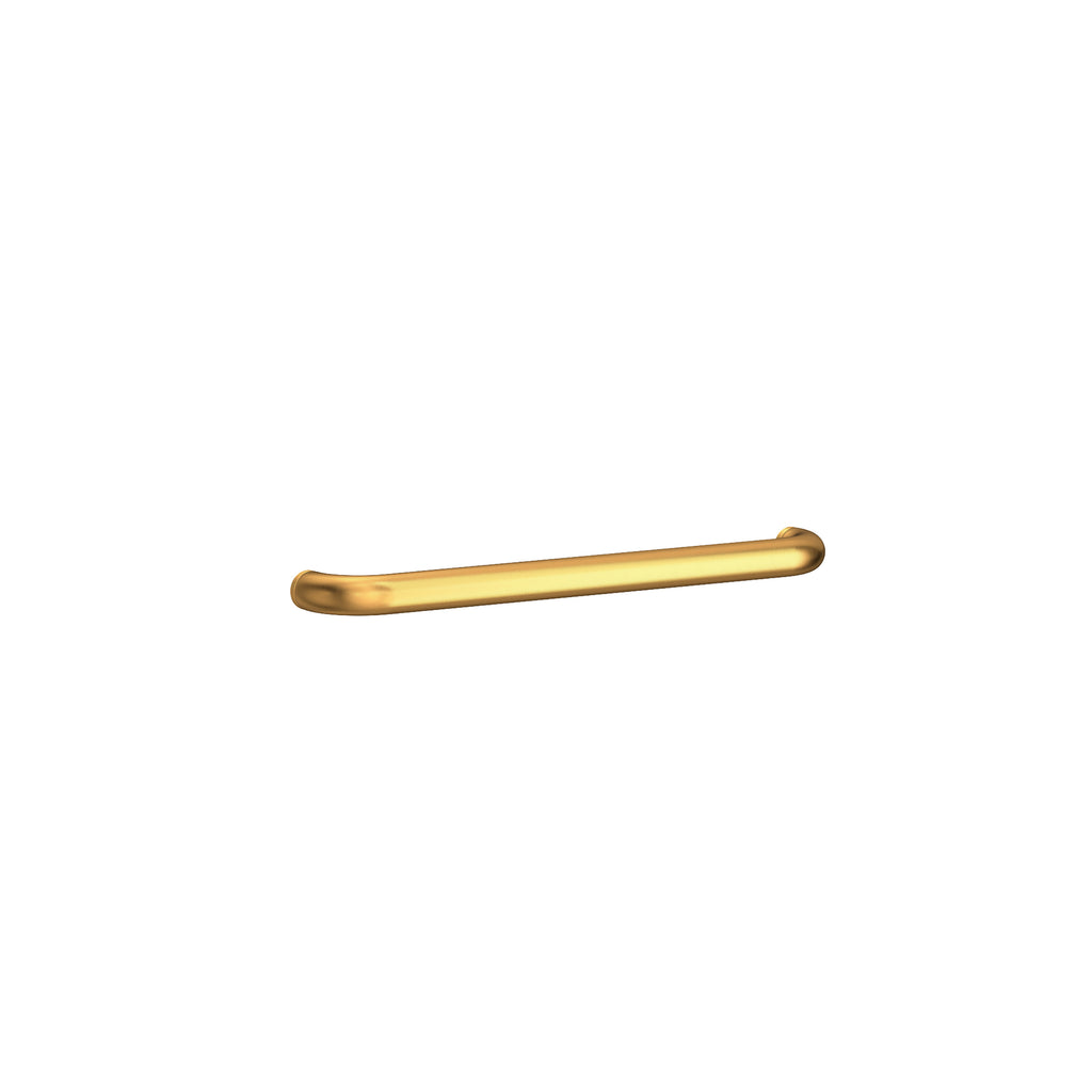 Newport Brass Pavani 5082 — Tubo para Barra de Seguridad de 18" — Oro Satinado (PVD)