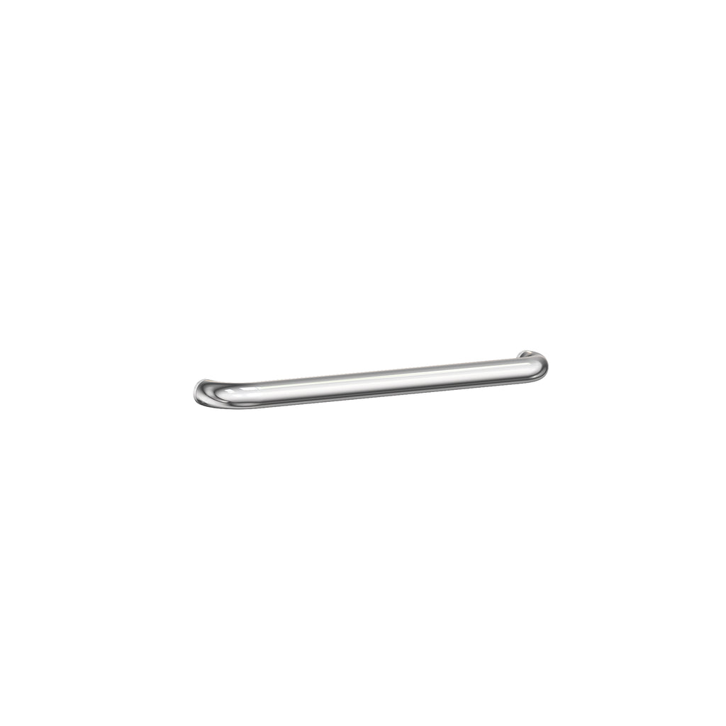 Newport Brass Pavani 5082 — Tubo para Barra de Seguridad de 18" — Cromo Pulido