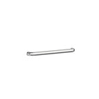 Newport Brass Pavani 5082 — Tubo para Barra de Seguridad de 18" — Cromo Pulido