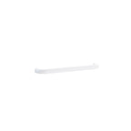 Newport Brass Pavani 5082 — Tubo para Barra de Seguridad de 18" — Blanco Mate