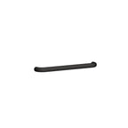 Newport Brass Pavani 5082 — Tubo para Barra de Seguridad de 18" — Negro Mate