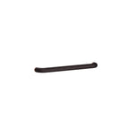 Newport Brass Pavani 5082 — Tubo para Barra de Seguridad de 18" — Bronce Veneciano