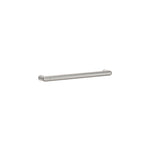 Newport Brass Pavani 5082SQ — Tubo para Barra de Seguridad de 18" — Acero Inoxidable (PVD)