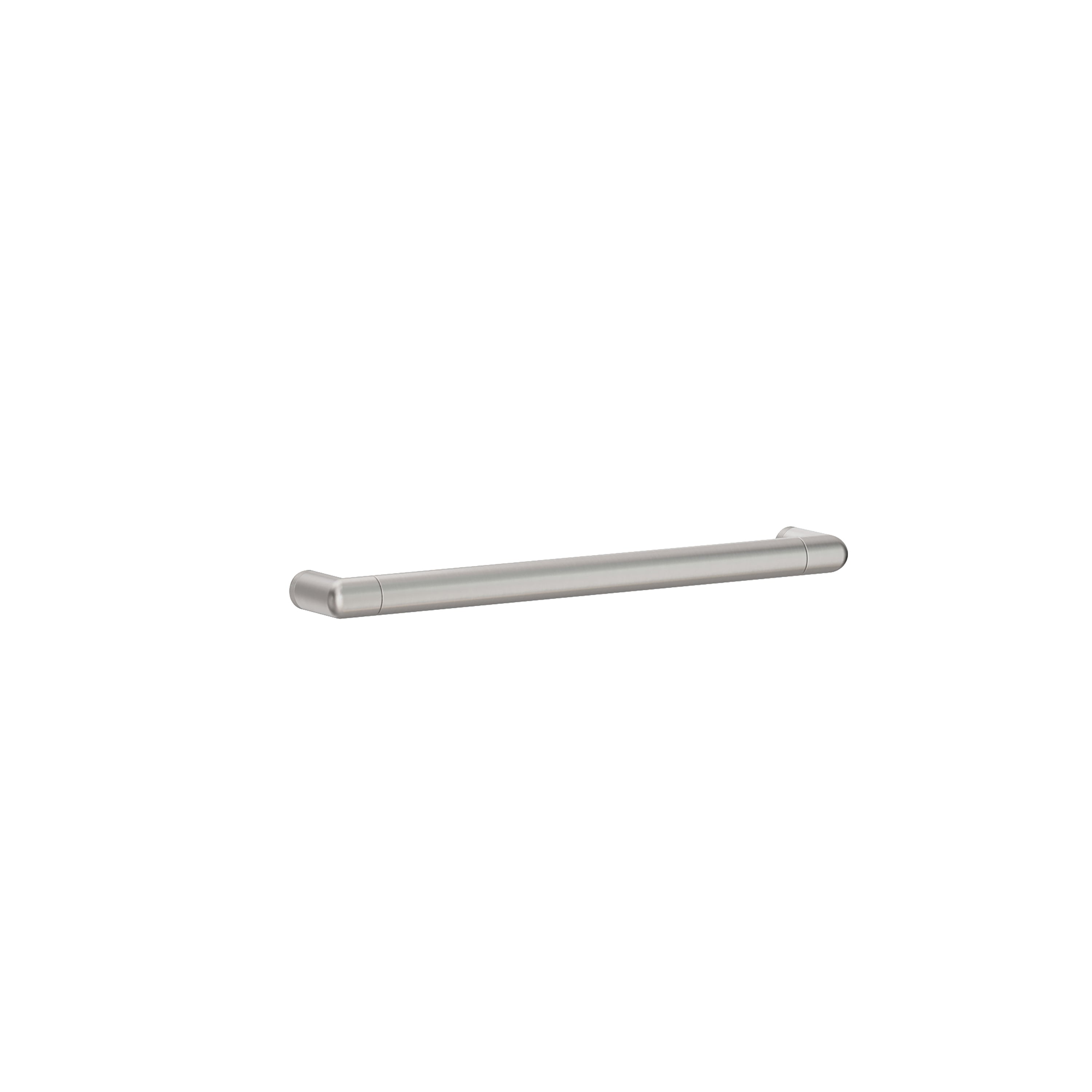 Newport Brass Pavani 5082SQ — Tubo para Barra de Seguridad de 18" — Acero Inoxidable (PVD)
