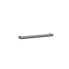 Newport Brass Pavani 5082SQ — Tubo para Barra de Seguridad de 18" — Cromo Medianoche