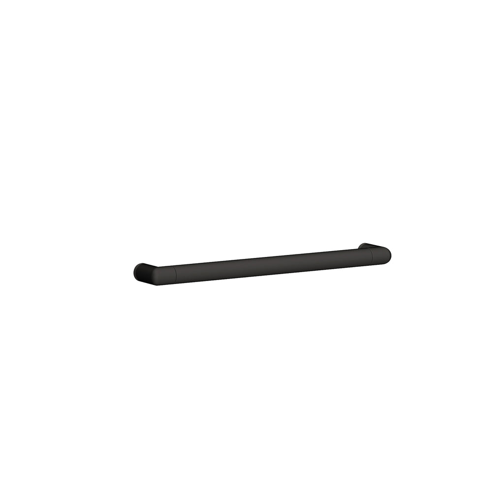 Newport Brass Pavani 5082SQ — Tubo para Barra de Seguridad de 18" — Negro Mate