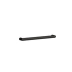 Newport Brass Pavani 5082SQ — Tubo para Barra de Seguridad de 18" — Negro Mate