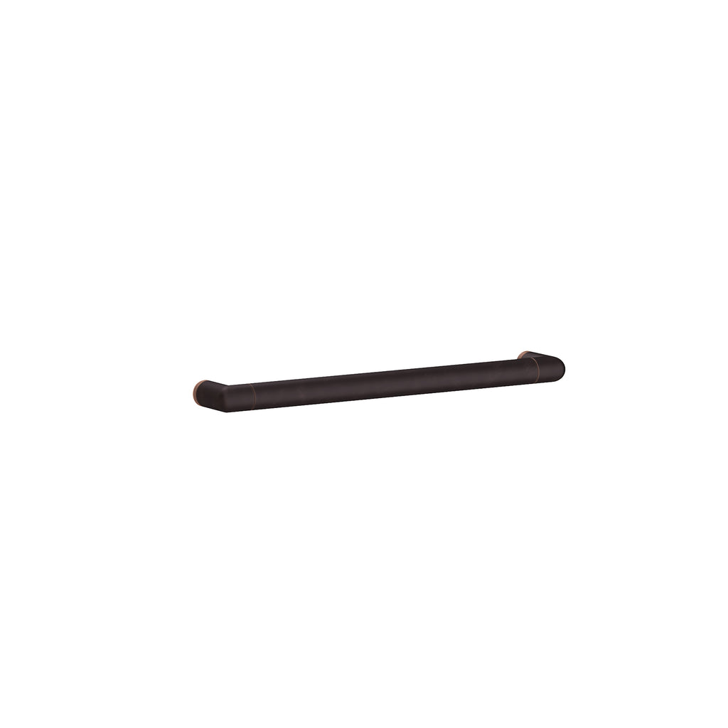 Newport Brass Pavani 5082SQ — Tubo para Barra de Seguridad de 18" — Bronce Veneciano