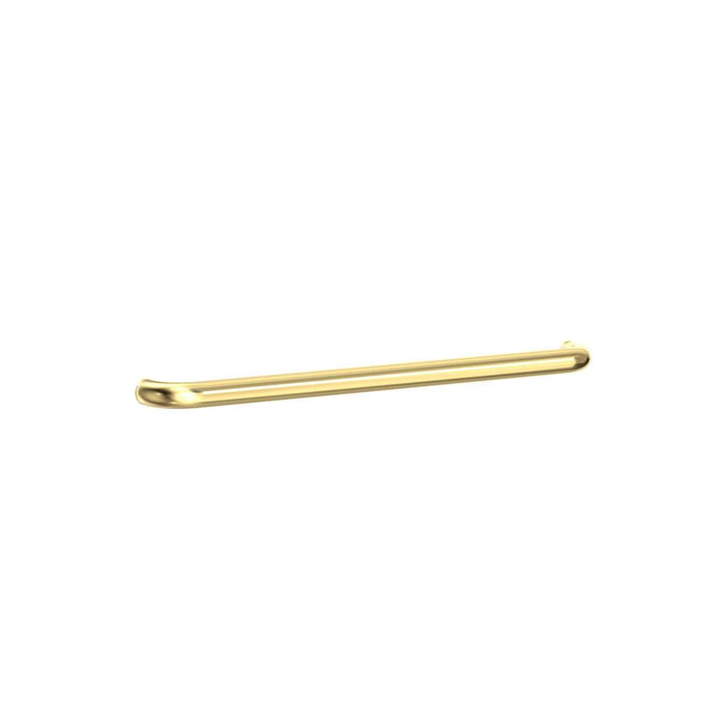 Newport Brass Pavani 5083 — Tubo para Barra de Seguridad de 24" — Latón Forever (PVD)