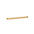 Newport Brass Pavani 5083 — Tubo para Barra de Seguridad de 24" — Latón Envejecido