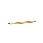 Newport Brass Pavani 5083 — Tubo para Barra de Seguridad de 24" — Latón Envejecido
