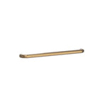 Newport Brass Pavani 5083 — Tubo para Barra de Seguridad de 24" — Latón Antiguo