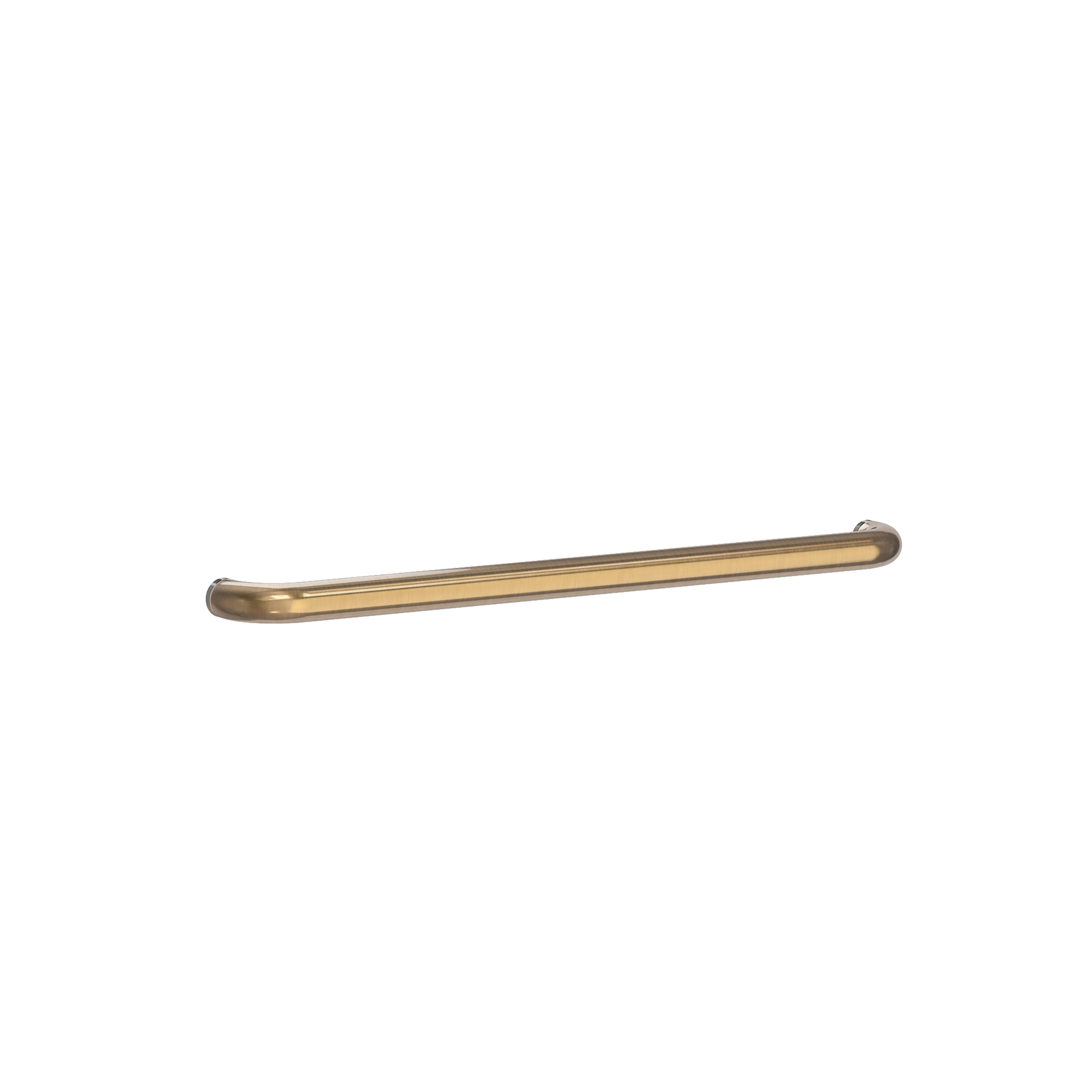 Newport Brass Pavani 5083 — Tubo para Barra de Seguridad de 24" — Latón Antiguo