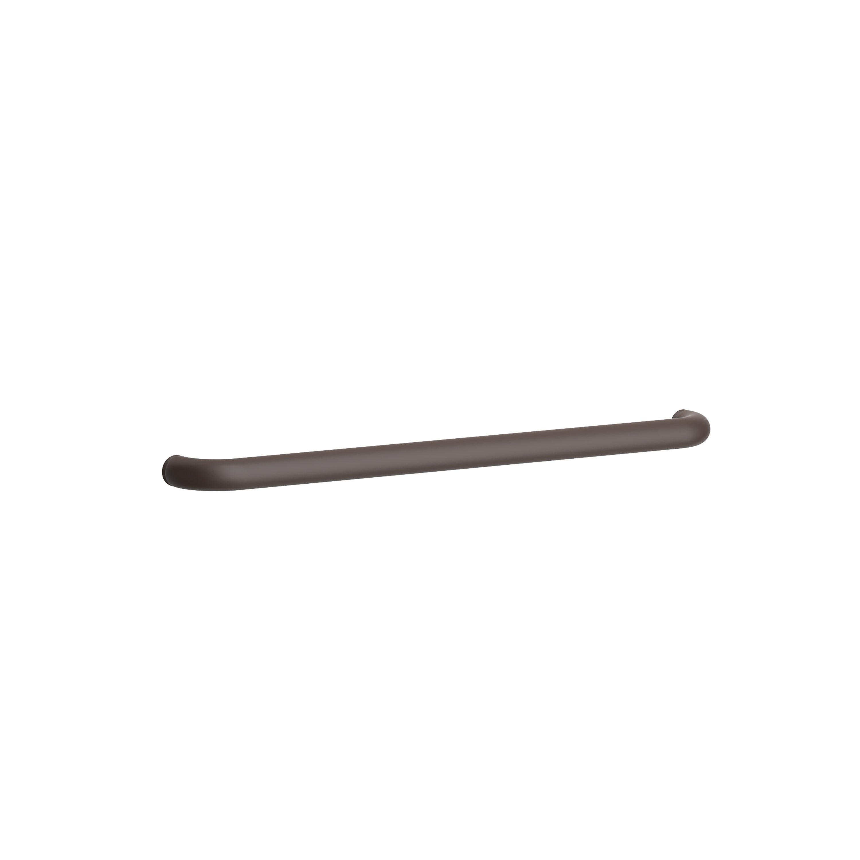 Newport Brass Pavani 5083 — Tubo para Barra de Seguridad de 24" — Bronce Aceitado
