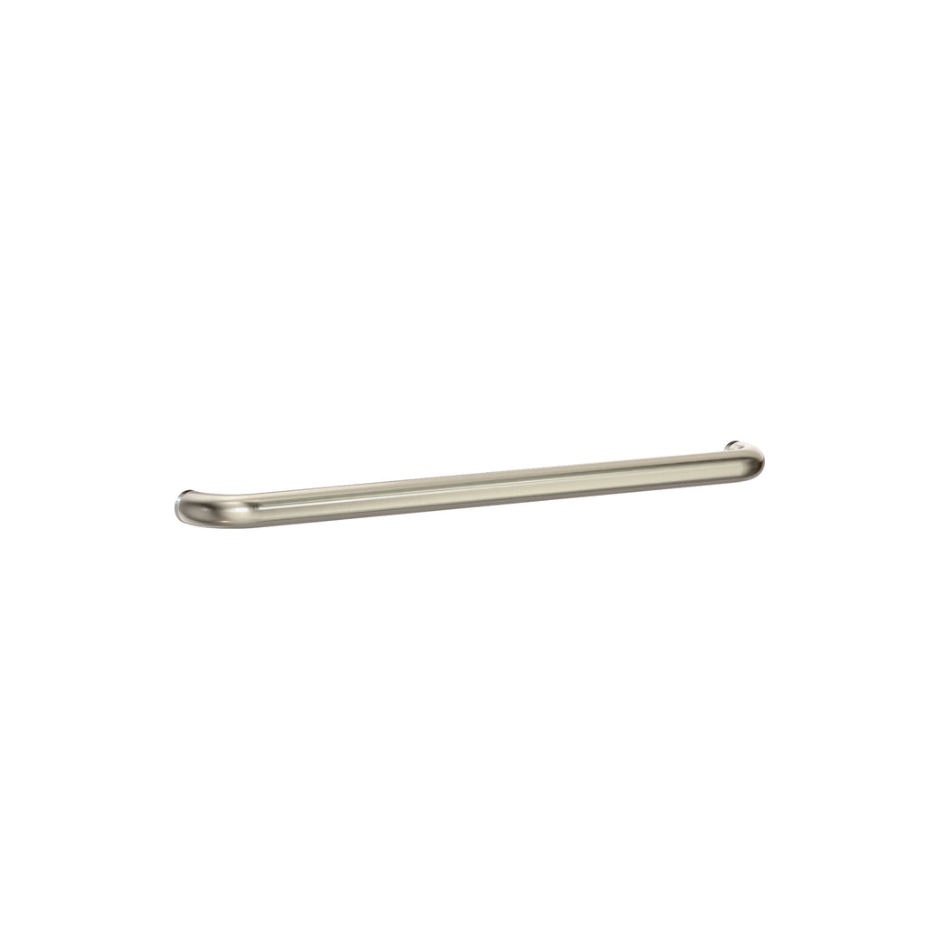 Newport Brass Pavani 5083 — Tubo para Barra de Seguridad de 24" — Níquel Antiguo