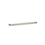 Newport Brass Pavani 5083 — Tubo para Barra de Seguridad de 24" — Níquel Antiguo
