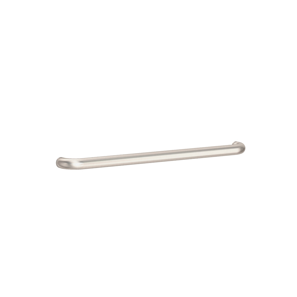 Newport Brass Pavani 5083 — Tubo para Barra de Seguridad de 24" — Níquel Satinado (PVD)