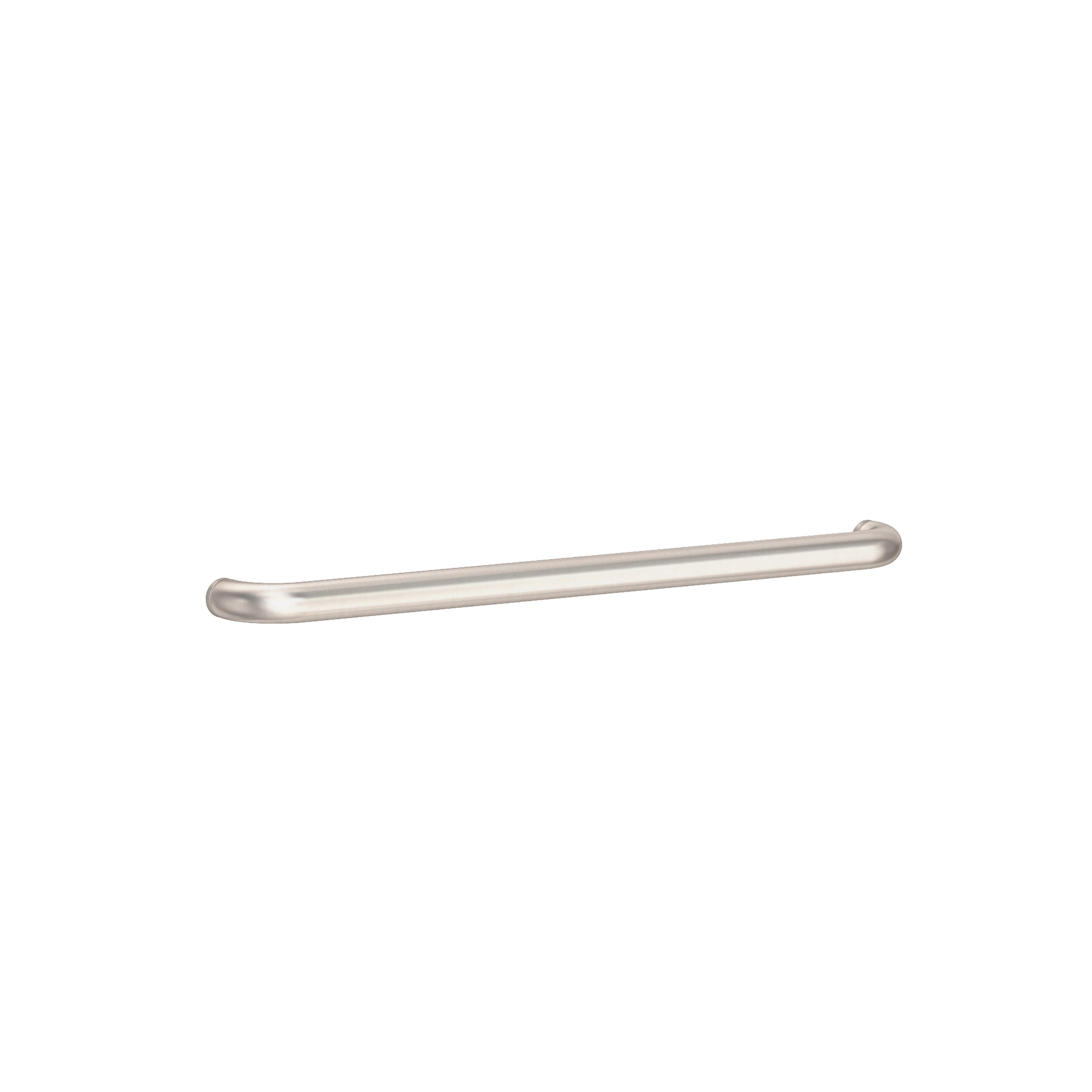 Newport Brass Pavani 5083 — Tubo para Barra de Seguridad de 24" — Níquel Satinado (PVD)