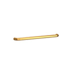 Newport Brass Pavani 5083 — Tubo para Barra de Seguridad de 24" — Oro Satinado (PVD)