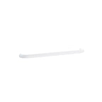 Newport Brass Pavani 5083 — Tubo para Barra de Seguridad de 24" — Blanco Mate
