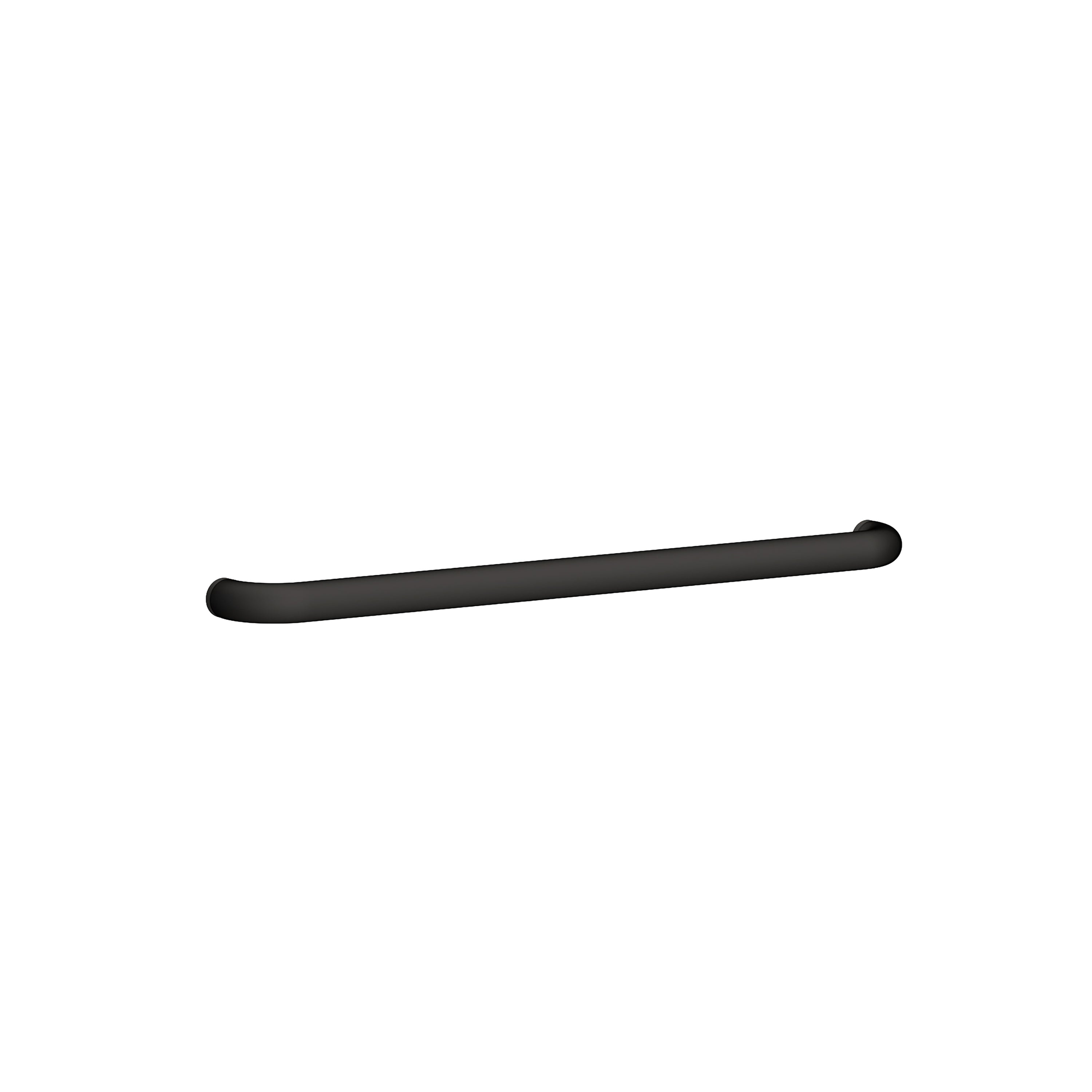 Newport Brass Pavani 5083 — Tubo para Barra de Seguridad de 24" — Negro Mate